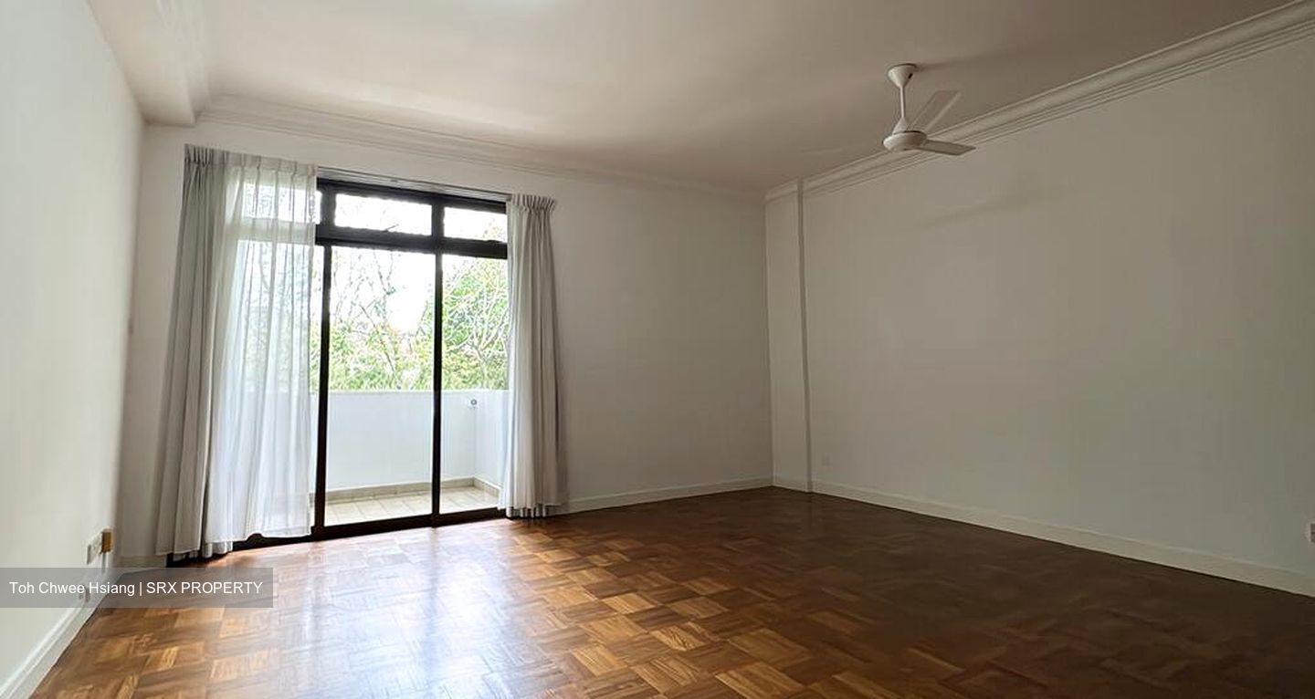Astrid Meadows (D10), Condominium #517880081